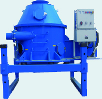 ^ 甩干機(jī)(干燥機(jī)) Vertical cutting dryer^